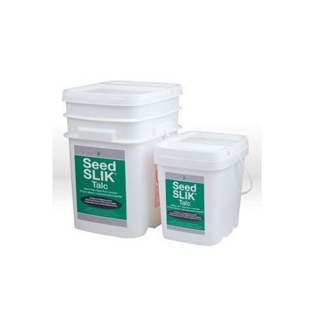 Precision Brand SEED SLIK TALC, 8# PAIL, SUPERIOR GRAPHITE #30732R 45540